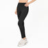 Leggings Seamed Delicate Stitching High Waist